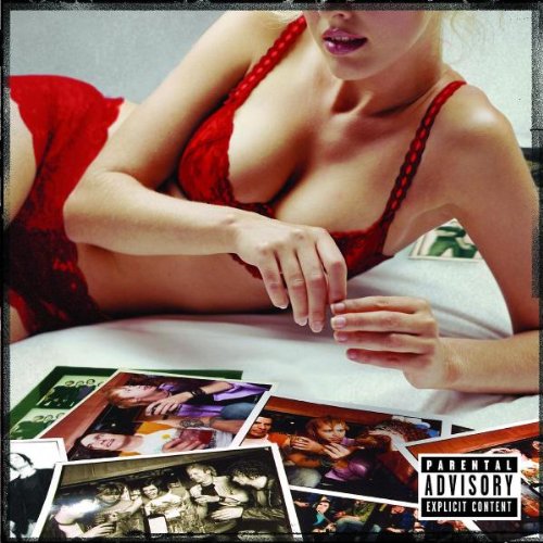 Hinder Bliss (I Don't Wanna Know) Profile Image