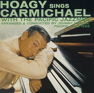 Hoagy Carmichael Georgia On My Mind Profile Image