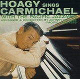 Download or print Hoagy Carmichael Georgia On My Mind Sheet Music Printable PDF 4-page score for Standards / arranged Pro Vocal SKU: 196122