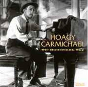 Hoagy Carmichael Little Old Lady Profile Image