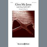 Download or print Hojun Lee Jesus Paid It All Sheet Music Printable PDF 8-page score for Gospel / arranged SATB Choir SKU: 150511