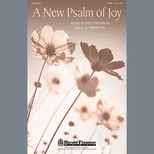 Hojun Lee Download Printable PDF Score Easily Download Hojun Lee Printable PDF piano music notes, guitar tabs for SATB Choir. Transpose or transcribe this score in no time - Learn how to play song progression.