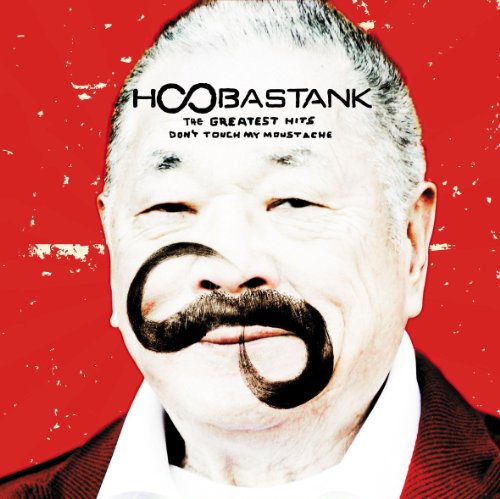 Hoobastank Did You? Profile Image
