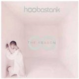 Download or print Hoobastank The Reason Sheet Music Printable PDF 4-page score for Rock / arranged Drums Transcription SKU: 175182