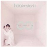Download or print Hoobastank The Reason Sheet Music Printable PDF 5-page score for Rock / arranged Piano, Vocal & Guitar Chords (Right-Hand Melody) SKU: 94831