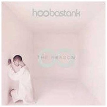 Hoobastank The Reason Profile Image