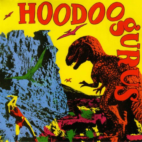 Hoodoo Gurus My Girl Profile Image