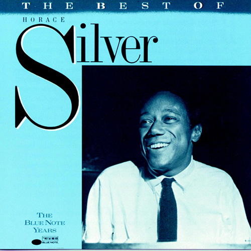 Horace Silver Home Cookin' Profile Image