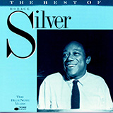 Download or print Horace Silver Señor Blues Sheet Music Printable PDF 9-page score for Jazz / arranged Piano Transcription SKU: 1353966