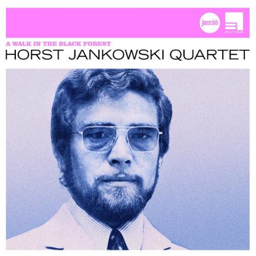 Horst Jankowski A Walk In The Black Forest (I Walk With You) Profile Image