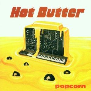 Hot Butter Popcorn Profile Image