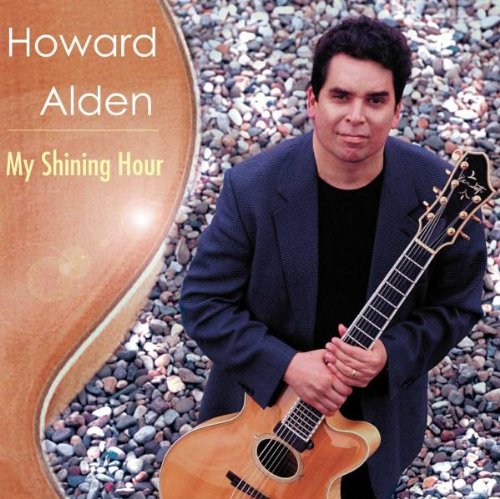 Howard Alden Isn't It A Pity? Profile Image