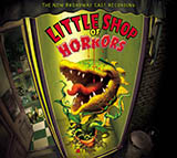 Download or print Alan Menken Call Back In The Morning (from Little Shop Of Horrors) Sheet Music Printable PDF 8-page score for Broadway / arranged Piano, Vocal & Guitar Chords SKU: 105182