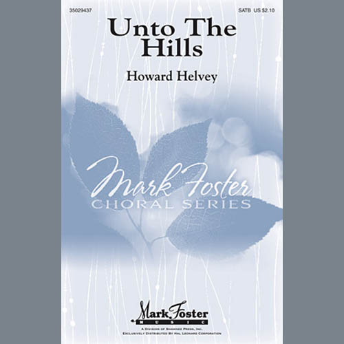 Unto The Hills cover image