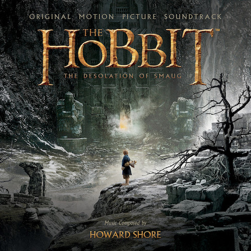 Howard Shore A Necromancer (from The Hobbit: The Desolation of Smaug) Profile Image