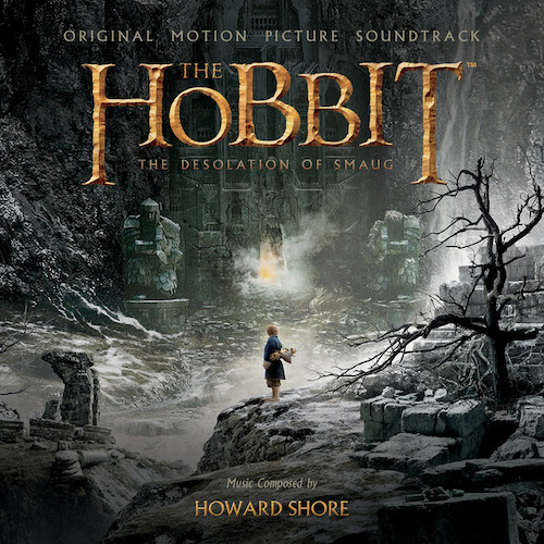 Bard And Family (from The Hobbit: The Desolation of Smaug) (arr. Dan Coates) cover image