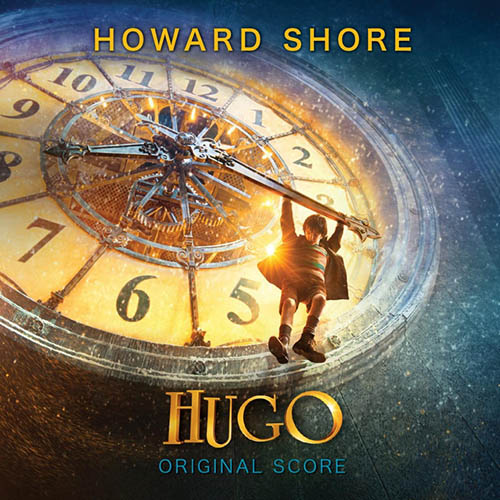 Howard Shore Hugo's Father (from Hugo) Profile Image