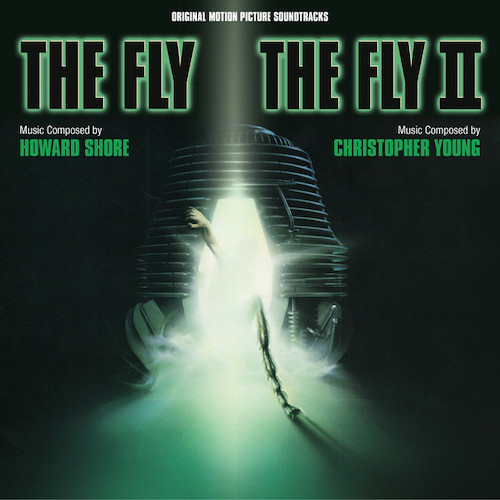Howard Shore The Fly (Main Title) Profile Image