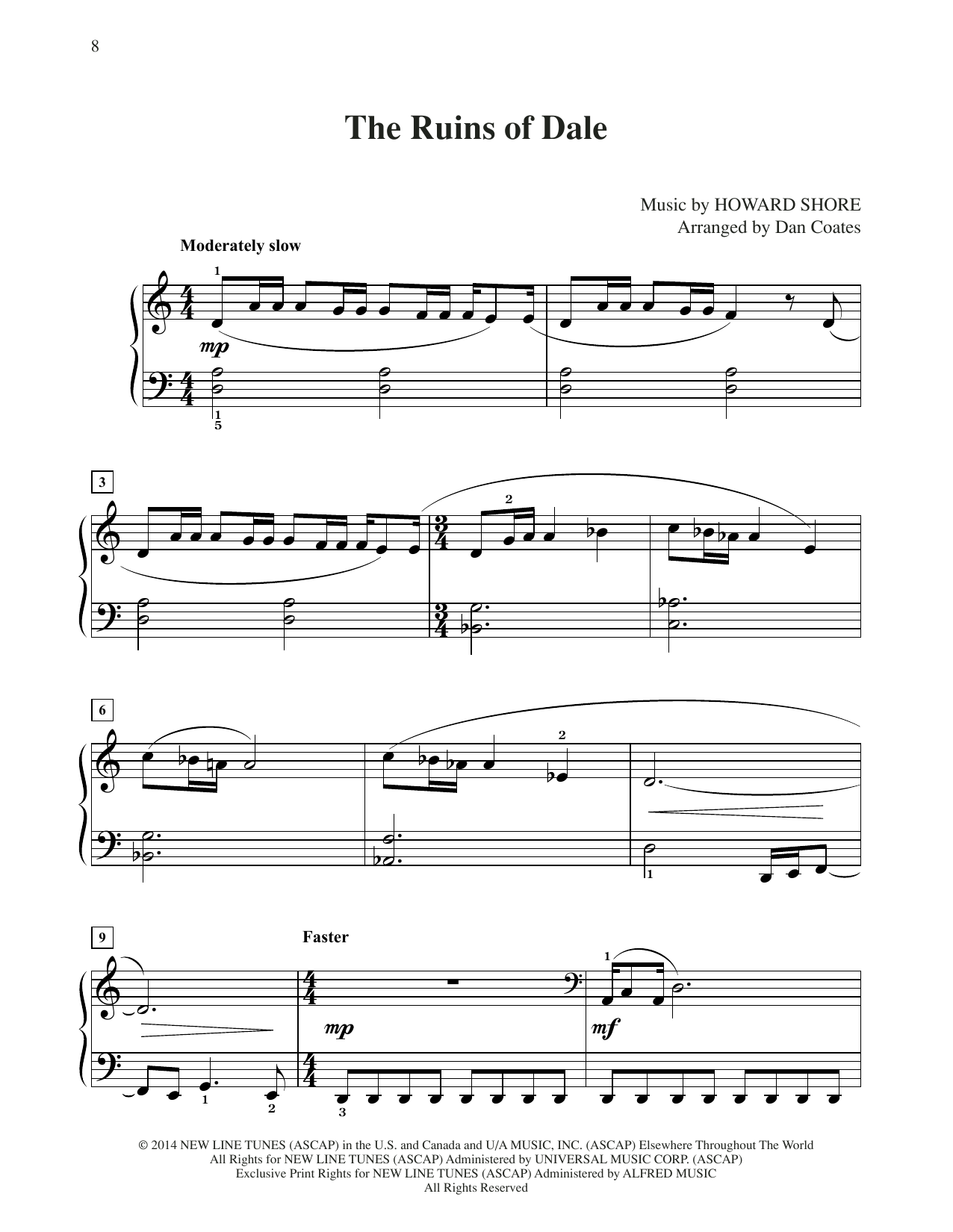 Howard Shore 