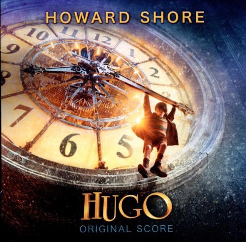 Howard Shore The Station Inspector Profile Image