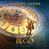 Download or print Howard Shore The Thief (from Hugo) Sheet Music Printable PDF 2-page score for Film/TV / arranged Piano Chords/Lyrics SKU: 115035