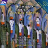 Download or print Howard Goodall Psalm 23 - The Lord Is My Shepherd (theme from The Vicar Of Dibley) Sheet Music Printable PDF 2-page score for Film/TV / arranged Piano Chords/Lyrics SKU: 109594