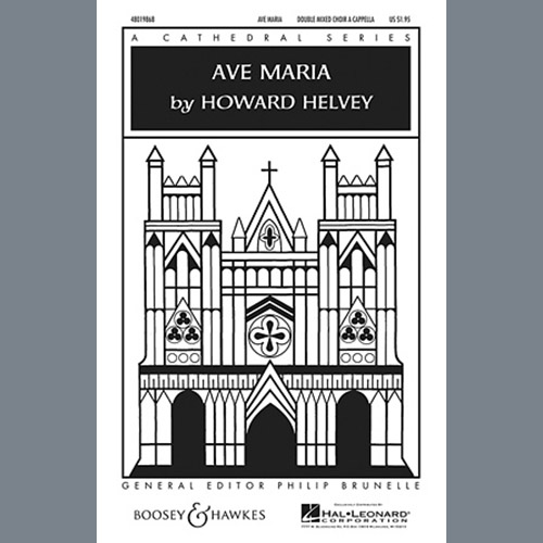 Ave Maria cover image