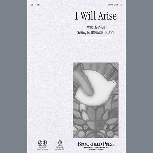 Howard Helvey Download Printable PDF Score Easily Download Howard Helvey Printable PDF piano music notes, guitar tabs for SATB Choir. Transpose or transcribe this score in no time - Learn how to play song progression.