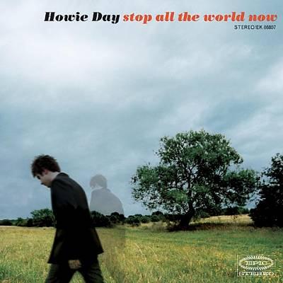 Howie Day Collide Profile Image