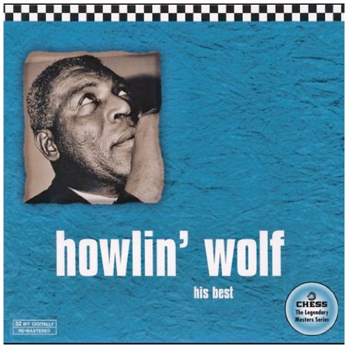 Howlin' Wolf Back Door Man Profile Image