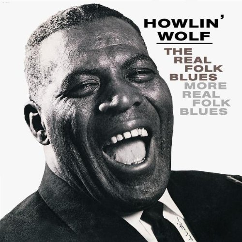 Howlin' Wolf Killing Floor Profile Image