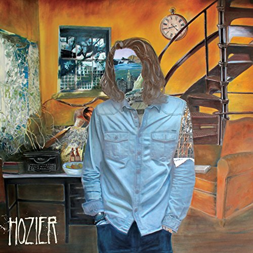 Hozier To Be Alone Profile Image