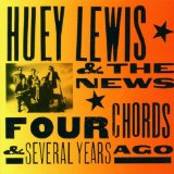 Download or print Huey Lewis & The News But It's Alright Sheet Music Printable PDF 5-page score for Pop / arranged Piano, Vocal & Guitar Chords (Right-Hand Melody) SKU: 16282