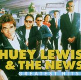 Download or print Huey Lewis & The News Heart And Soul Sheet Music Printable PDF 5-page score for Rock / arranged Piano, Vocal & Guitar Chords (Right-Hand Melody) SKU: 57392