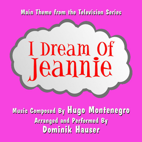 Hugh Montenegro Jeannie Profile Image