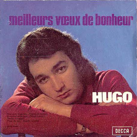 Meilleurs Voeux De Bonheur cover image