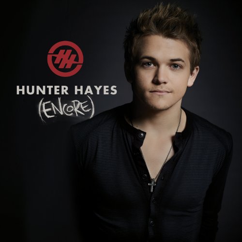 Hunter Hayes I Want Crazy Profile Image