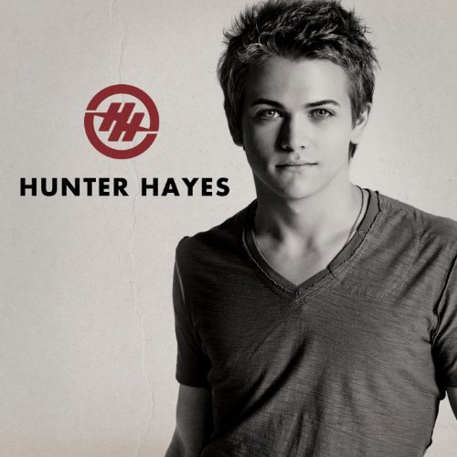 Hunter Hayes Somebody's Heartbreak Profile Image