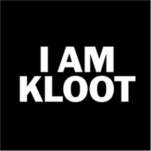 I Am Kloot Proof Profile Image