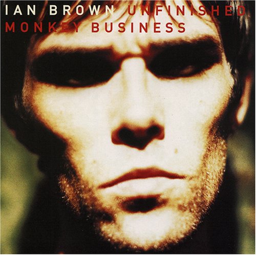 Ian Brown Can't See Me Profile Image