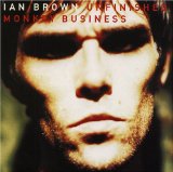 Download or print Ian Brown Can't See Me Sheet Music Printable PDF 10-page score for Rock / arranged Piano, Vocal & Guitar Chords SKU: 35644