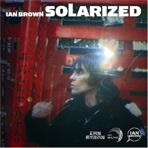 Ian Brown Keep What Ya Got Profile Image