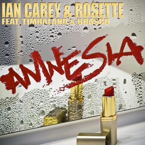 Ian Carey & Rosette Amnesia (feat. Timbaland and Brasco) Profile Image