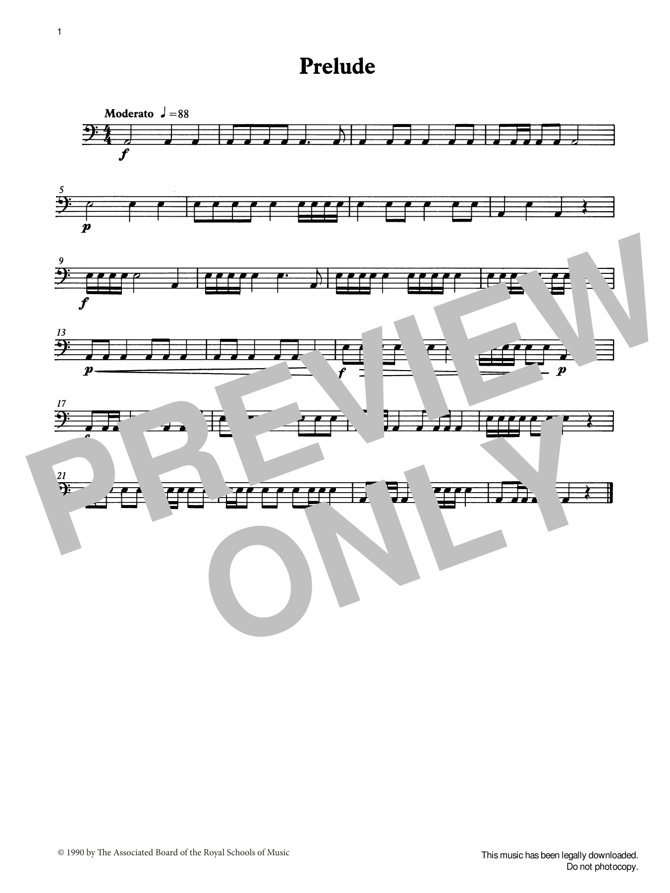 Learn to play Ian Wright Prelude from Graded Music for Timpani, Book I sheet music for Percussion Solo in minutes. Price: 4.4900$ Ian Wright Prelude from Graded Music for Timpani, Book I sheet music notes and chords arranged for Percussion Solo
