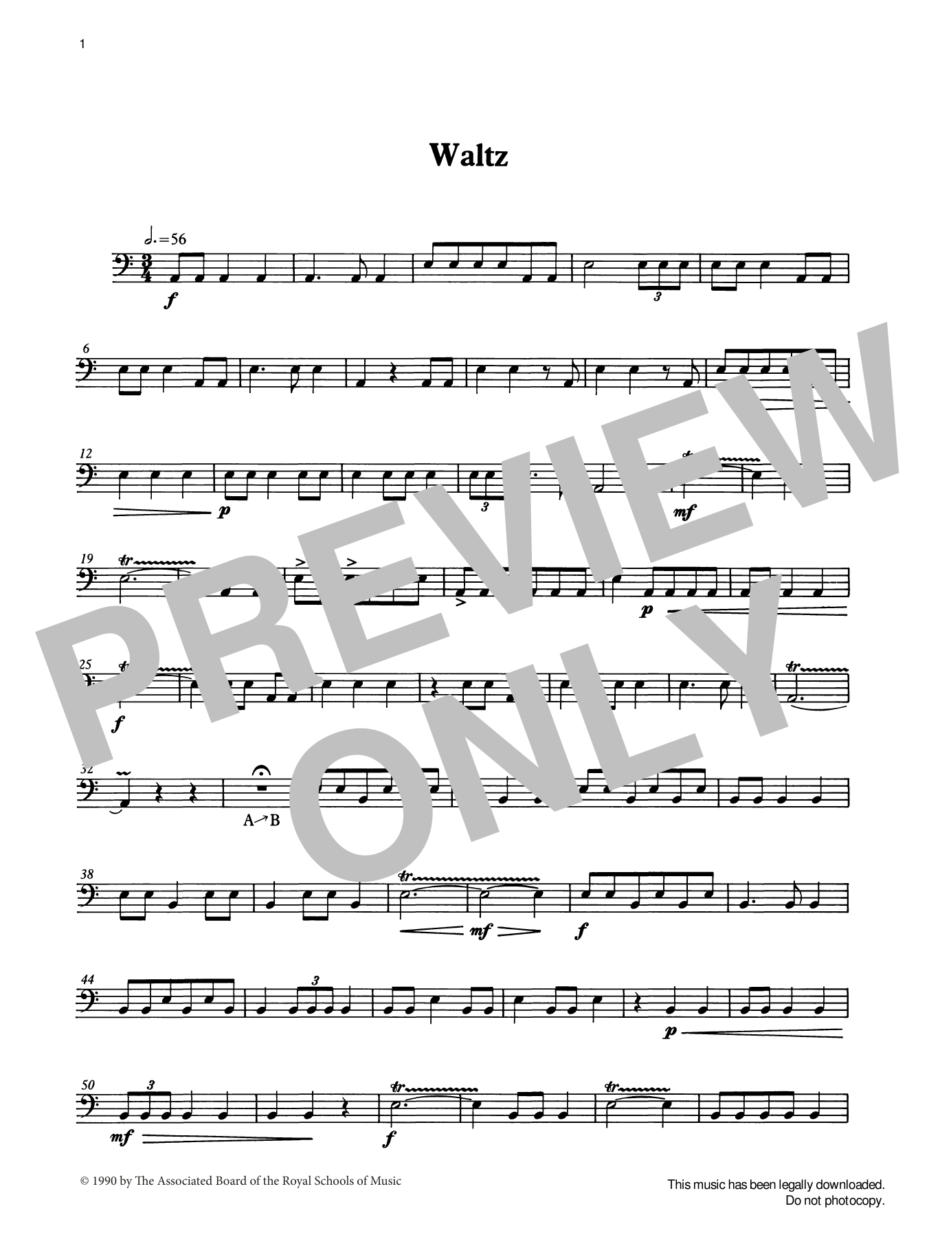Learn to play Ian Wright Waltz from Graded Music for Timpani, Book II sheet music for Percussion Solo in minutes. Price: 4.4900$ Ian Wright Waltz from Graded Music for Timpani, Book II sheet music notes and chords arranged for Percussion Solo