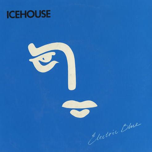 Icehouse Electric Blue Profile Image