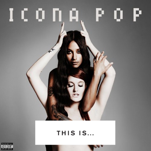 Icona Pop All Night Profile Image