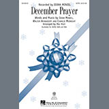 Download or print Idina Menzel December Prayer (arr. Mac Huff) Sheet Music Printable PDF 11-page score for Pop / arranged SAB Choir SKU: 160400