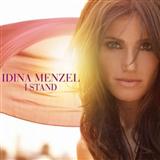 Download or print Idina Menzel I Stand Sheet Music Printable PDF 8-page score for Inspirational / arranged Piano, Vocal & Guitar Chords (Right-Hand Melody) SKU: 154960