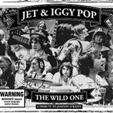 Download or print Iggy Pop & Jet Real Wild Child (Wild One) Sheet Music Printable PDF 5-page score for Metal / arranged Guitar Tab SKU: 102186